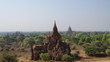 Bagan temple 6