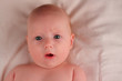 © emiliau - baby face