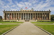 Das Alte Museum in Berlin