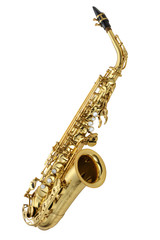 sax gold