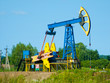 © Андрей - Oil rekovery