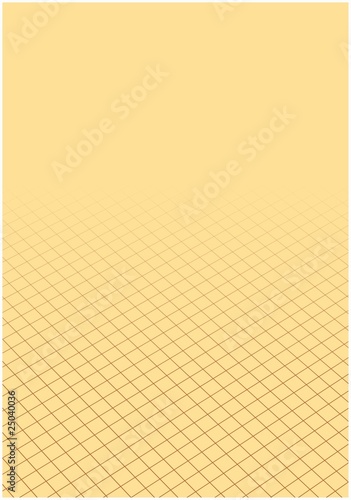 Hintergrund Kariert Perspektivisch Buy This Stock Vector And