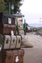 Railway Baggage