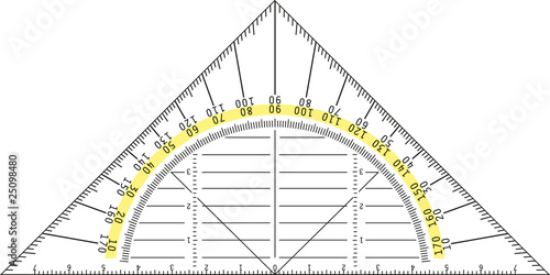 Geodreieck Mit Transparentem Hintergrund - drarchanarathi WALLPAPER