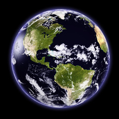 earth