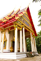 Thai Temple