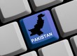 Alles über Pakistan im Internet