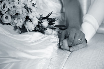 wedding rings