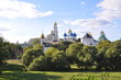© CiliaS - Архитектура