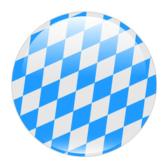 Wall Mural - Button - Oktoberfest