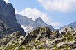 Hohe Tatra Slowakai