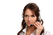 © Anja Roesnick - sinnlich mit Headset