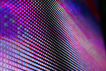 led arrays