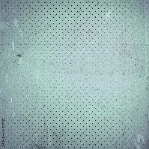 Naklejka samoprzylepna Tło wzór polka dot tło
