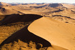 Namib Dünenlandschaft