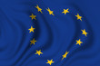 © Ray - Flag of Europe Union