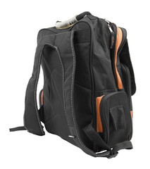 Wall Mural - Backpack | Isolated