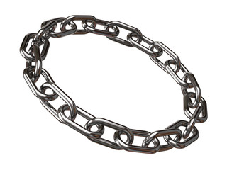 Chain ring