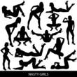 nasty girls