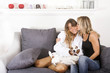 © senai aksoy - happy family