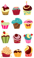 Cupcakes