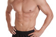 © Poulsons Photography - Mans upper body close