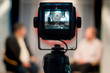 © IvicaNS - Television studio