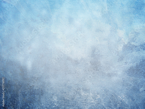 Fotografia  Ice Texture