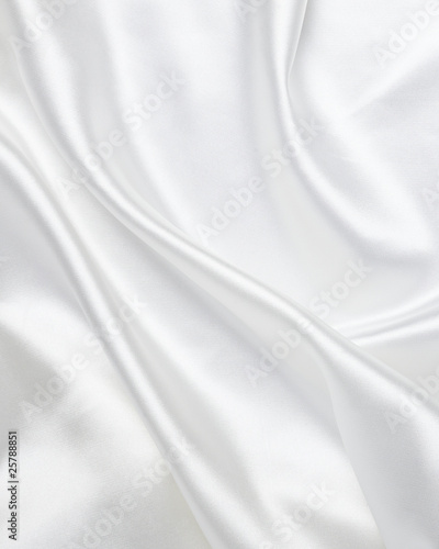 Plakat na zamówienie silk satin fabric texture background