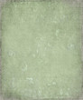 © luceluceluce - Faded grunge green plaster background with frame