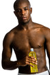 © EastWest Imaging - Athlete With Energy Drink
