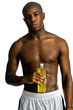 © EastWest Imaging - Athlete With Energy Drink