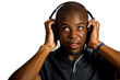© EastWest Imaging - Man With Headphones