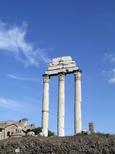 Tempio Dei Castori