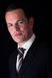 © AlexandreNunes - Portrait of a  business man