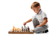 © olly - Chess