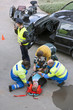 © corepics - First aid team