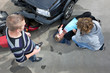 © corepics - Car crash