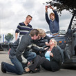 © corepics - First aid