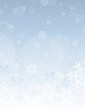 © sunnyfrog - silver christmas background, vector