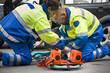 © corepics - Paramedics