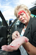 © corepics - Checking wounds