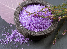 Lavender Spa