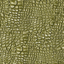 Alligator Hide Seamless Texture Tile From Photo Original