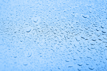 water drops background texture