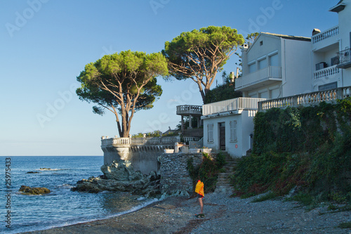 Maison Au Bord De Mer En Corse Plage De Grisgione Buy