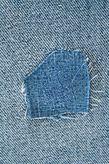 patch
