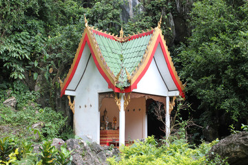 Wall Mural - Temple