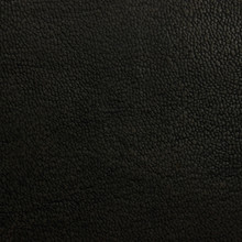 Old Natural Dark Brown Black Grunge Leather Texture Background