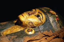 Egypt Sarcophagus